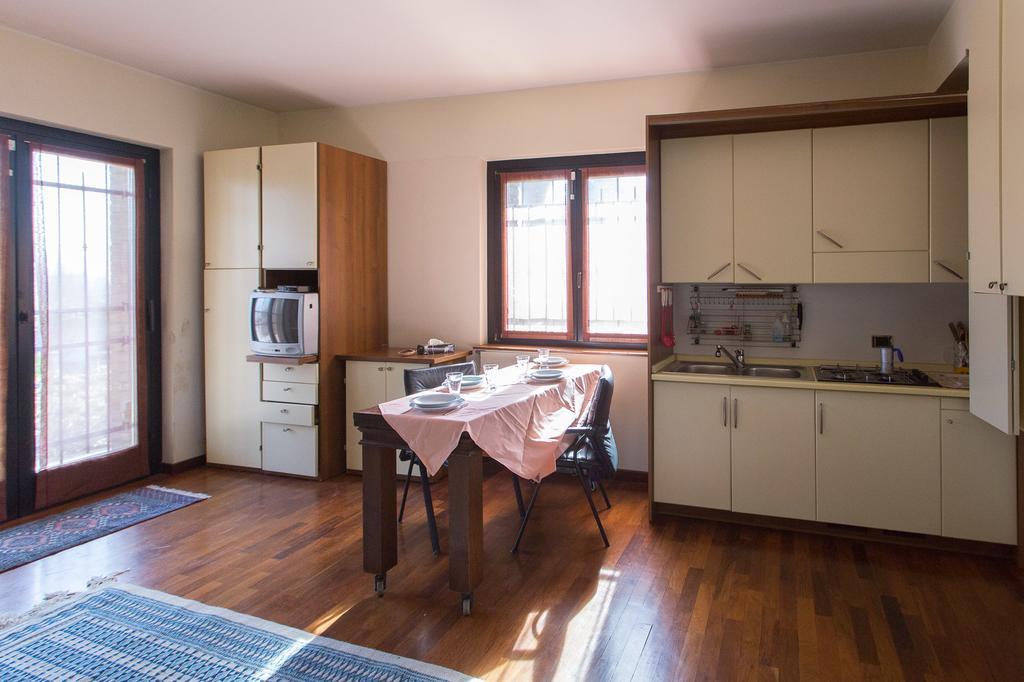 Villagramde Barlassina Quarto foto