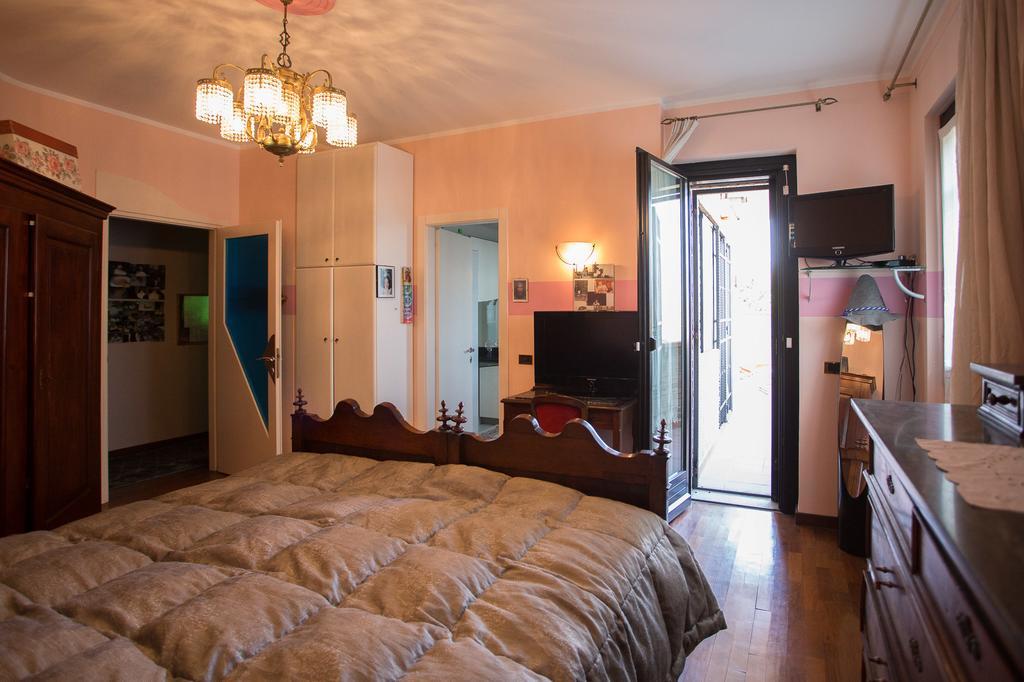 Villagramde Barlassina Quarto foto