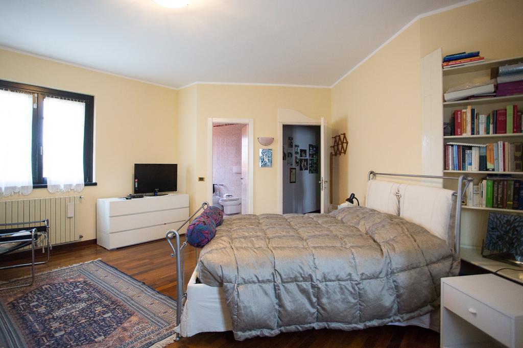Villagramde Barlassina Quarto foto