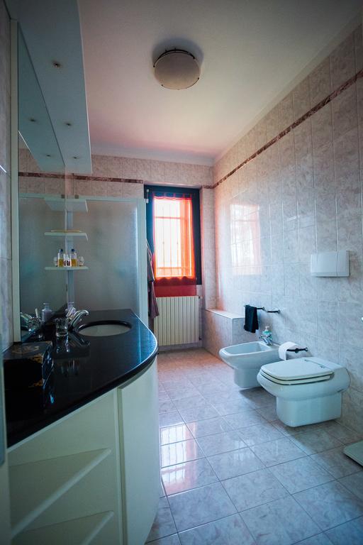 Villagramde Barlassina Quarto foto