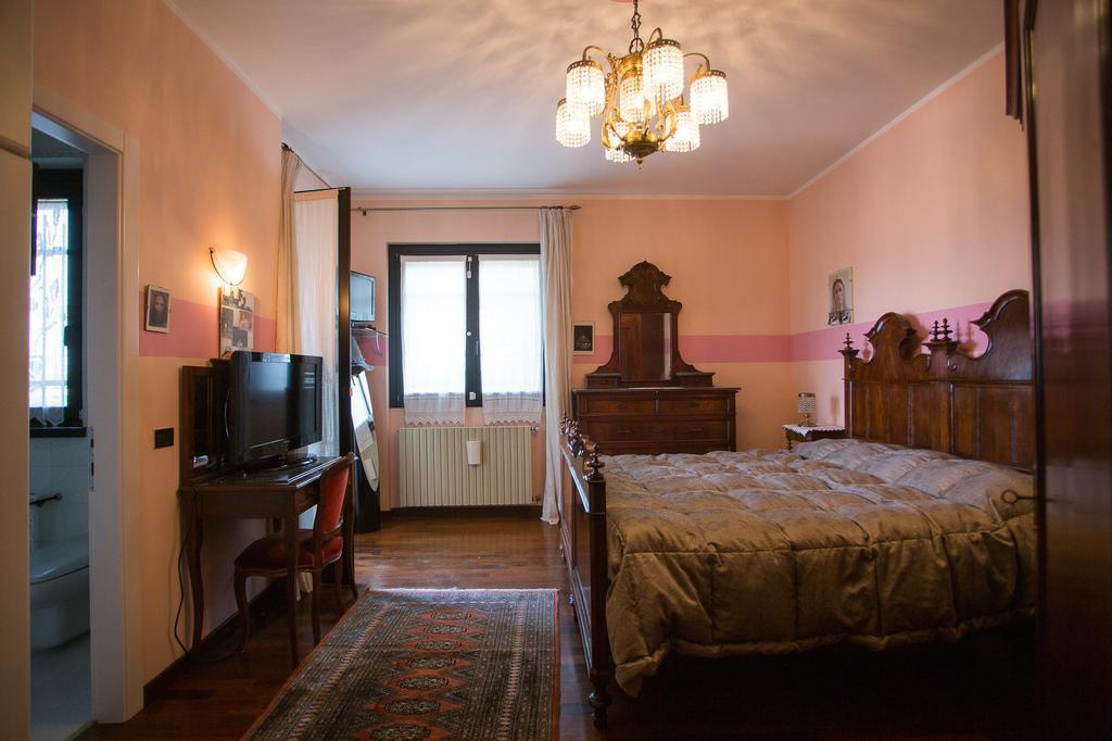 Villagramde Barlassina Quarto foto