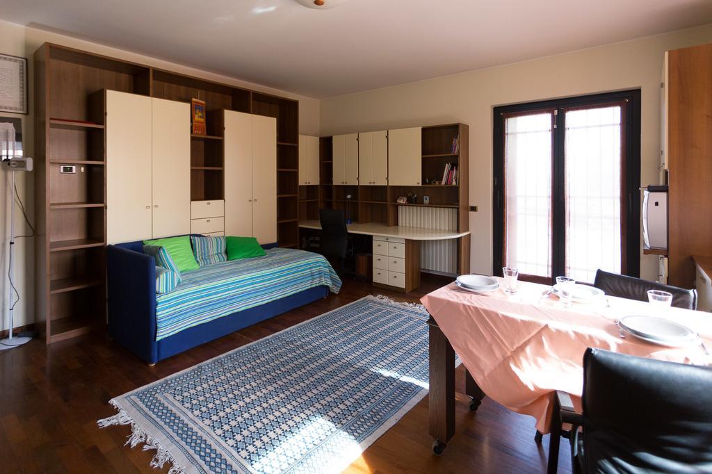 Villagramde Barlassina Quarto foto
